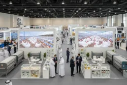 معرض الشرق الأوسط للدواجن 2026
