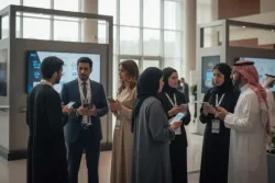 معرض التطبيقات الإلكترونية 2026