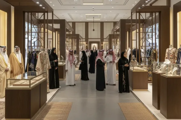 معرض أصالة الشرق 2026