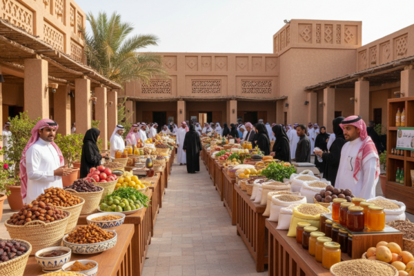 مهرجان حلوة بقعاء 2026