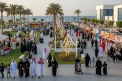 مهرجان ينبع شو 2 2026