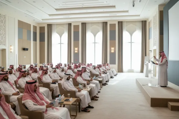ملتقى الممارسات الوقفية 2026