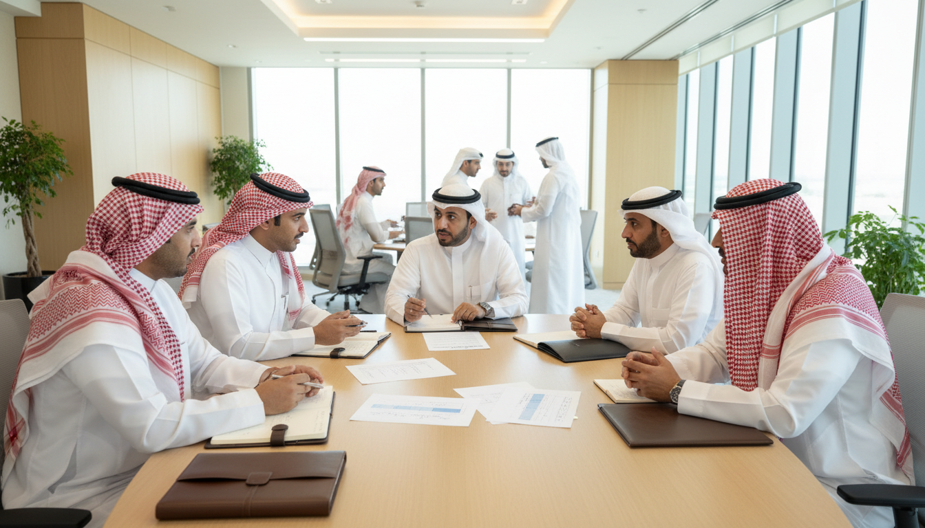 ملتقى عزوة للمشاركة المجتمعية 2026