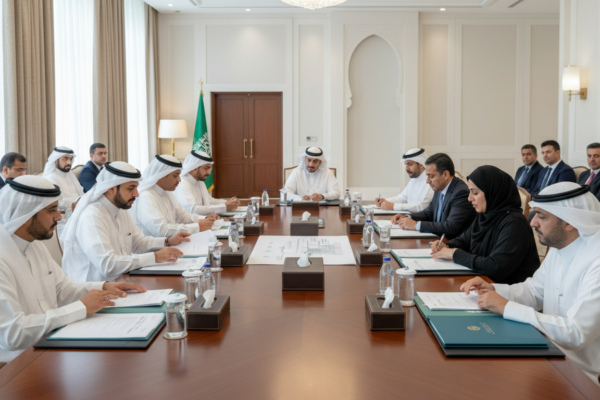 ملتقى مكاتب شؤون الحج 2026