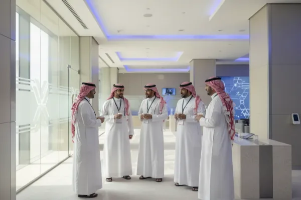 ملتقي الحكومة الرقمية 2026