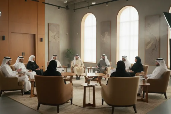 منتدى الأفلام السعودي 2026