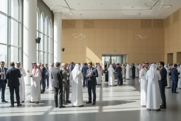 منتدى QS العربي 2026