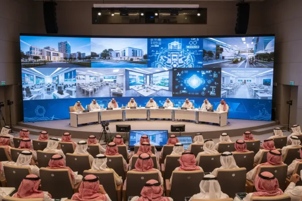 ملتقى القطاع غير الربحي في التعليم والتدريب 2026