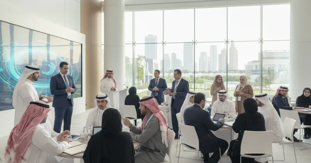 منتدى فارماثون 2027