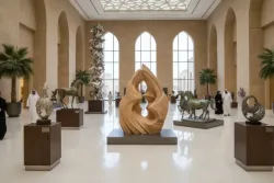 معرض طويق للمتاحف 2026